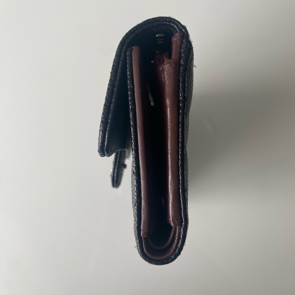 SOLD❌ Chanel Classic Flap Medium Wallet - Picture 7 of 16